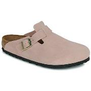 Puukengät BIRKENSTOCK  Boston LEVE Light Rose  36