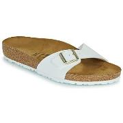 Sandaalit BIRKENSTOCK  Madrid BF Patent White  36