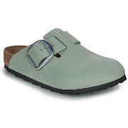 Puukengät BIRKENSTOCK  Boston Big Buckle LENB Pure Sage  36
