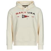 Svetari Gant  GRAPHIC SWEAT HOODIE  EU S