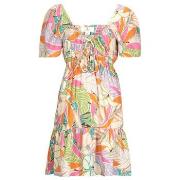 Lyhyt mekko Rip Curl  CALA VADELLA MINI DRESS  EU S