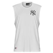 Hihattomat paidat / Hihattomat t-paidat New-Era  MLB SLEEVELESS TEE NE...