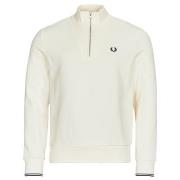 Svetari Fred Perry  HALF ZIP SWEATSHIRT  EU XXL