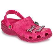Puukengät Crocs  Juicy Couture Cls Clg  36 / 37