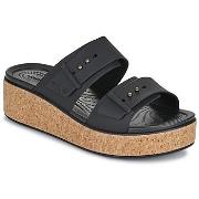 Sandaalit Crocs  Brooklyn Cork Buckle  38 / 39