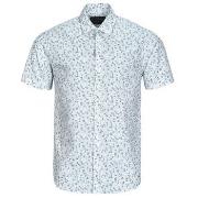 Lyhythihainen paitapusero Jack & Jones  JPRBLASUMMER  EU S