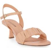 Sandaalit Elvio Zanon  DIABOLIK ALBICOCCA  38