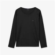 T-paidat pitkillä hihoilla Eden Park  H23MAITL0001  EU XS