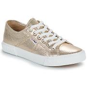 Kengät Only  ONLNICOLA CANVAS SNEAKER METALLIC  36