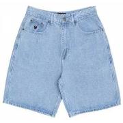 Shortsit & Bermuda-shortsit Nonsense  Short bigfoot denim  US 29