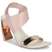 Sandaalit United nude  ZUMA SANDAL HI  38