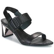 Sandaalit United nude  POLY SOGA MID  36