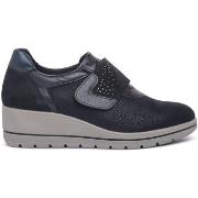 Kengät Imac  RUNA BLU  36