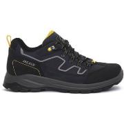 Kengät Jacalu  17 BLACK  42