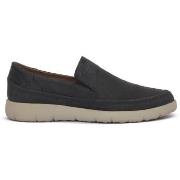 Kengät Valleverde  NAVY BABUK  41
