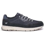 Tennarit Mustang  800 DARK BLUE  41