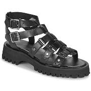 Sandaalit Ikks  B180225  36