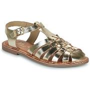 Sandaalit L'Atelier Tropézien  SB2410  37