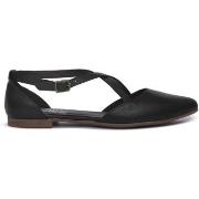 Balleriinat Bueno Shoes  NERO  36