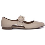 Balleriinat Bueno Shoes  CREMA  37