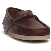 Kengät Clarks  GODNEY MOC TAN  41
