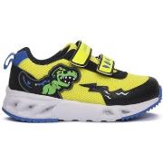 Tennarit Lumberjack  M0013 2 VELCRO SNEAKER  28