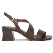 Sandaalit Miss Unique  UNIQUE  ANTIQUE DELFIT  37