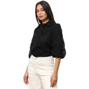 Paitapusero / Kauluspaita La Modeuse  74470_P176016  EU S