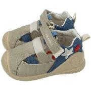 Tyttöjen sandaalit Biomecanics  -  19