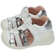 Tyttöjen sandaalit Biomecanics  -  21