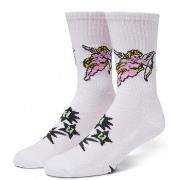 Sukat Huf  Socks cupid crew  Yksi Koko