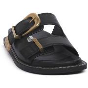 Sandaalit Steve Madden  BLK ARCH ACTION  39