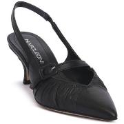 Korkokengät Priv Lab  NERO NAPPA NAPOLE1  36