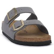 Sandaalit BIRKENSTOCK  ARIZONA BASALT CALZ S  37