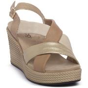 Sandaalit IgI&CO  AGATA PLATINO  37