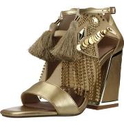 Korkokengät Exé Shoes  DOMINIC 443  36
