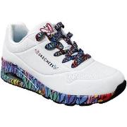 Kengät Skechers  Ravaged Love  38