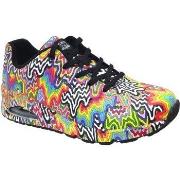 Kengät Skechers  Infinite Drip  38