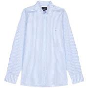 Pitkähihainen paitapusero Eden Park  H24CHECL0016  EU S