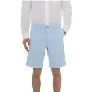 Shortsit & Bermuda-shortsit Eden Park  E24BASBE0002  US 30