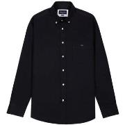 Pitkähihainen paitapusero Eden Park  H24CHECL0034  EU S