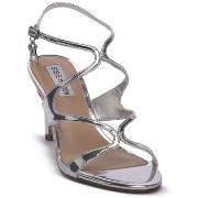 Sandaalit Steve Madden  SILVER GRACIA  38