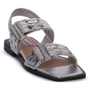 Sandaalit Steve Madden  SILVER SARIA  39