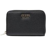 Lompakot Guess  BRENTON SLG MED ZIP SWPG96 48140  Yksi Koko