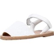 Tyttöjen sandaalit Ria  20090 21224  24