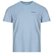 Lyhythihainen t-paita Armani Exchange  8NZT91  EU S