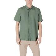 Lyhythihainen paitapusero Antony Morato  MMSS00194-FA400094  IT 44