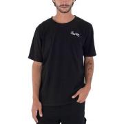 T-paidat & Poolot Hurley  M COBRA SS TEE  EU S