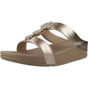 Rantasandaalit FitFlop  HALO BEAD CIRCLE  37