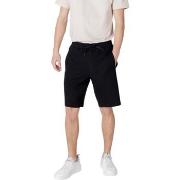 Shortsit & Bermuda-shortsit EAX  XM000372 AF10818  EU XXL